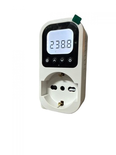Timer orario digitale