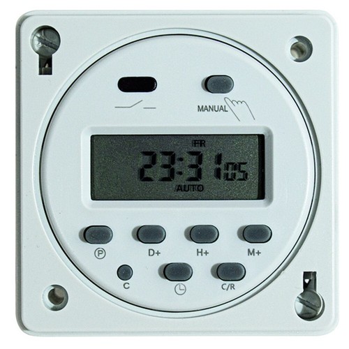 Timer digitale programmabile - timer,