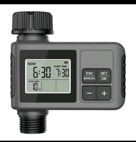 Timer irrigazione da - timer,