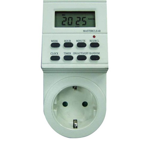 Timer digitale programmabile