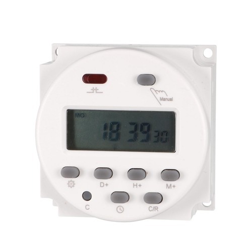 Timer programmabile con