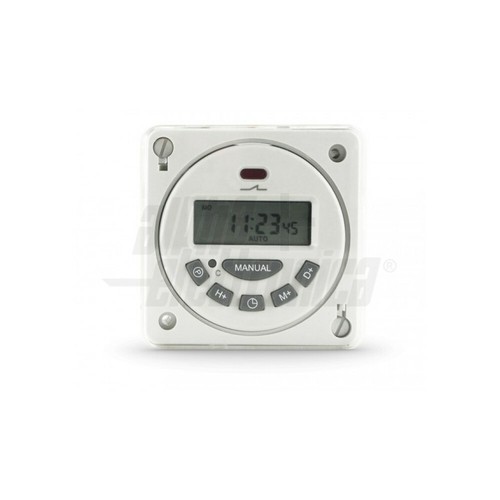 Timer digitale 12v - timer,