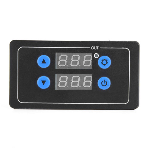 Timer ciclico 12v - timer,