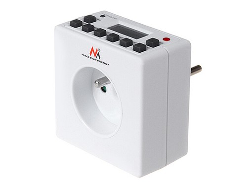 Timer programmabile digitale - programmabile,