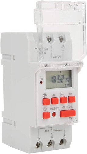 Timer digitale programmabile - timer,
